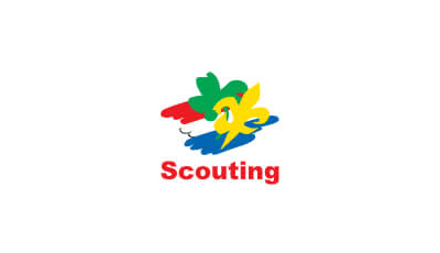 Steunscouting