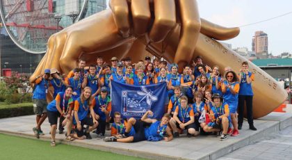 Troepdag Weidebeekjuffers