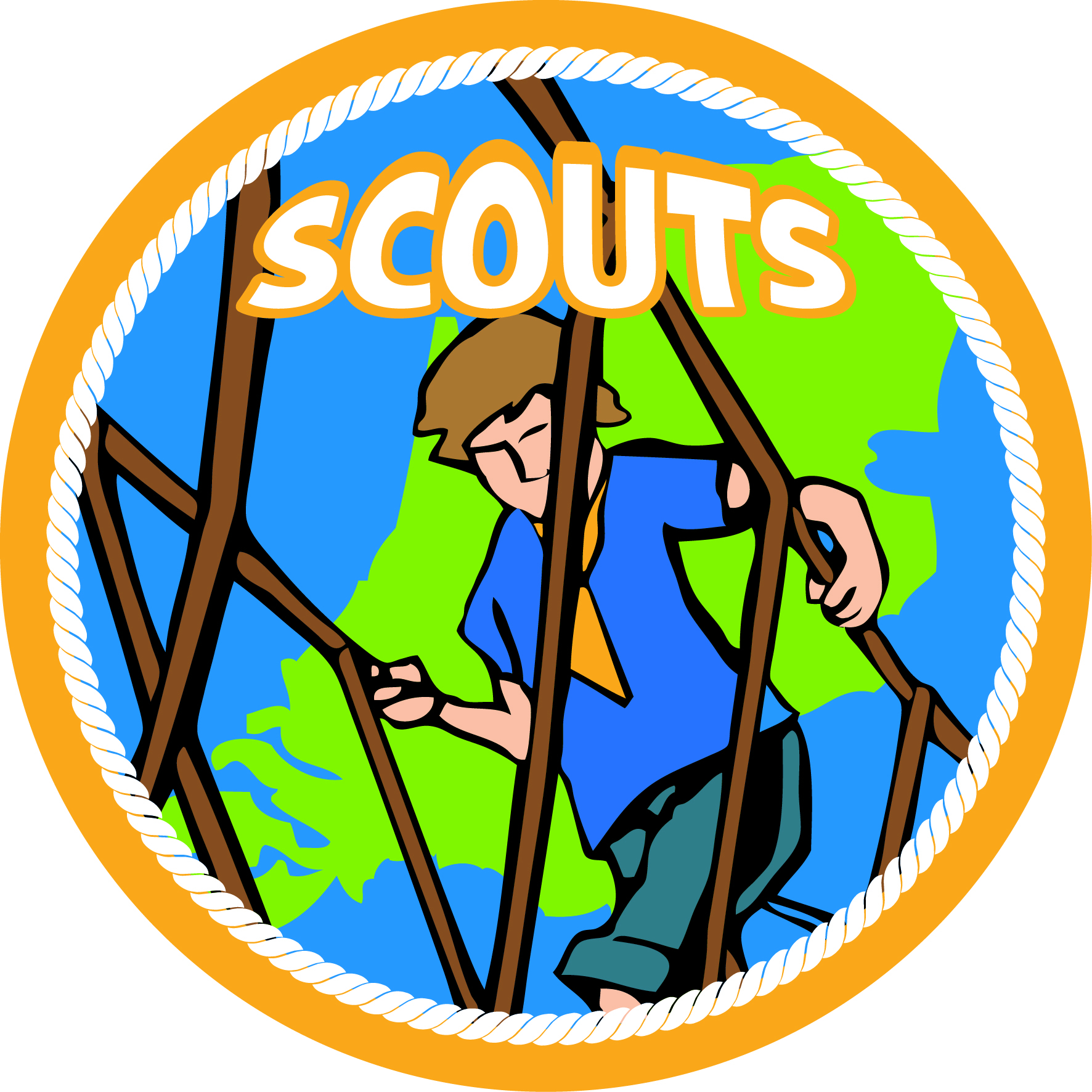Scoutsdownloads - Scouting