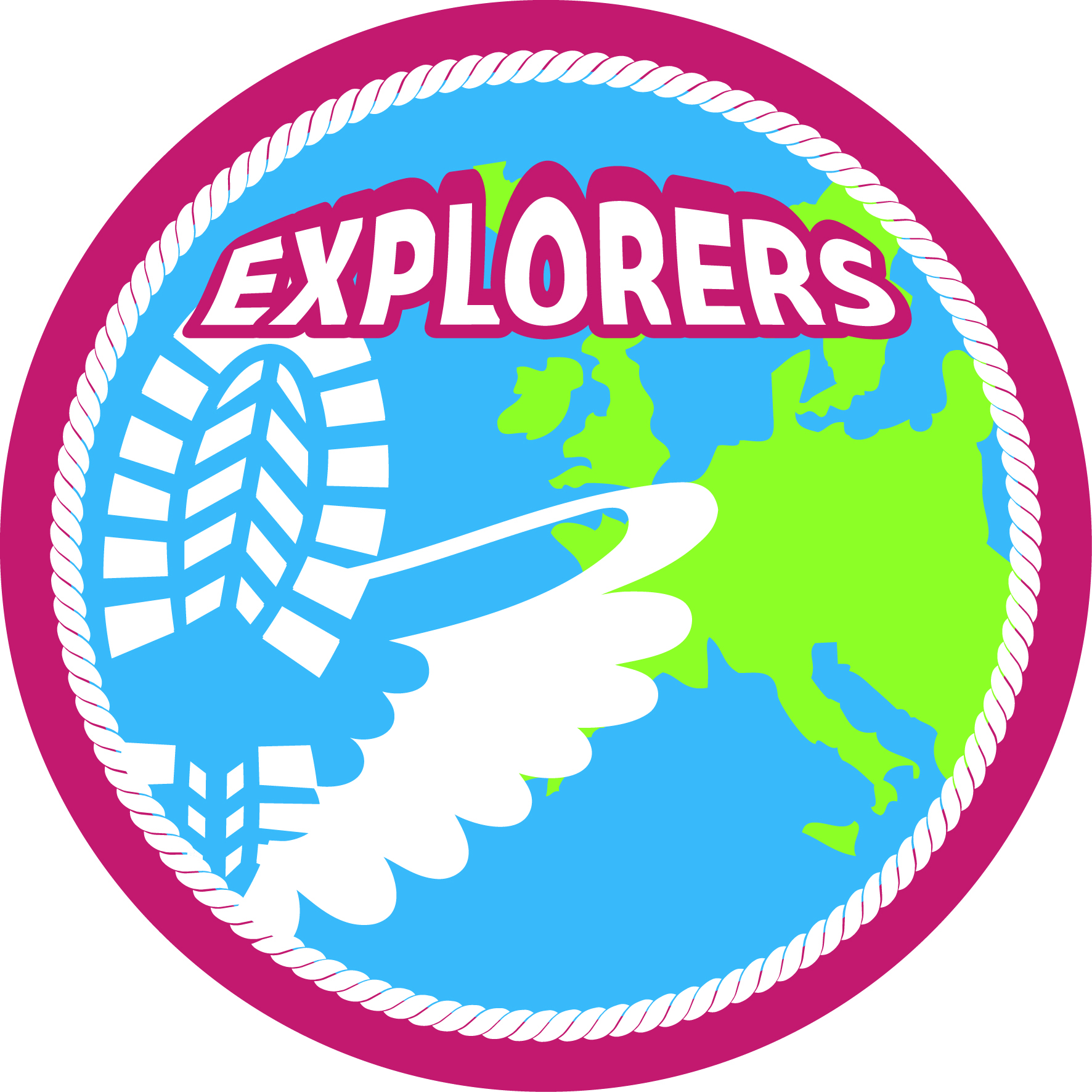 Explorerdownloads - Scouting