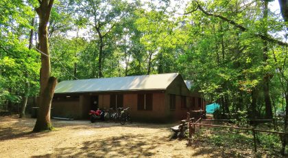 Accomodaties 29