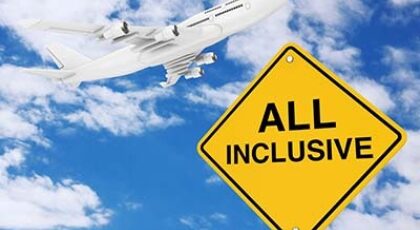All inclusive
