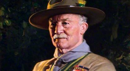 Baden Powell