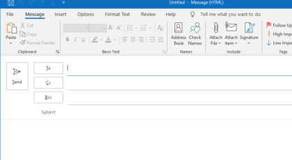 Email