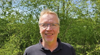 Eric Lepelaar