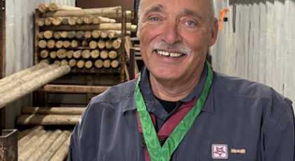 Ger Welten 400