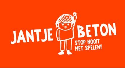 Jantje Beton collecte 2019