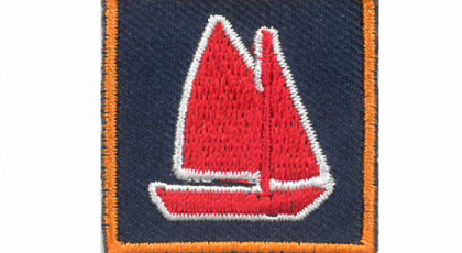 Kielboot I