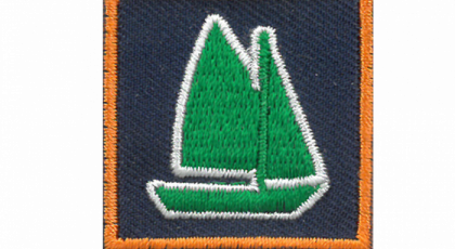 Kielboot II