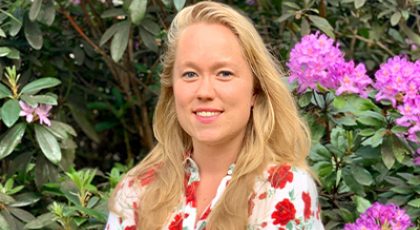 Kim Fokkelman