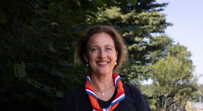 Klaar