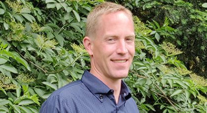 Mark Hovingh
