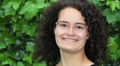Naomi Bruins - Medewerker partnerships