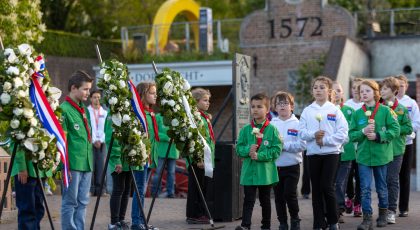 Nationale kinderherdenking 2025 Robbert van der Gaag 108