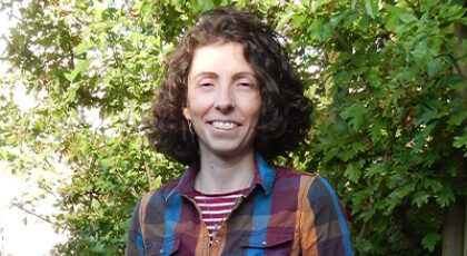 Rozemarijn Hoobroeckx