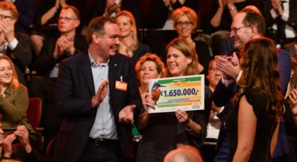 Scouting Nederland Zaal
