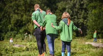 Welpen jeugdleden 47 verkleind