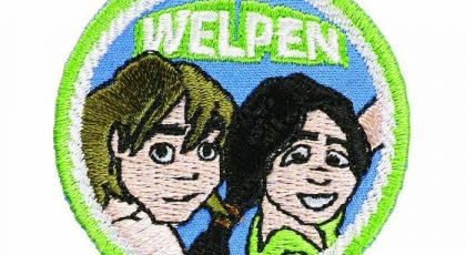 Welpen