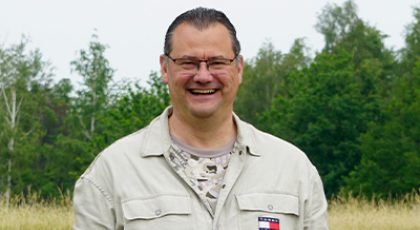 Wiebo Hobma