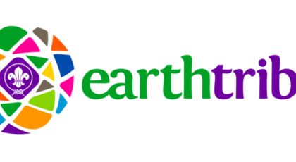 Earthlogo betere kwaliteit