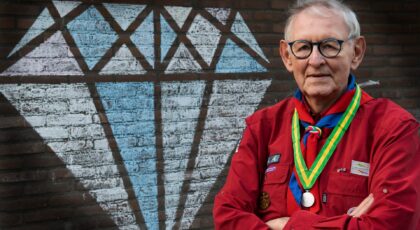 Hans van oosten